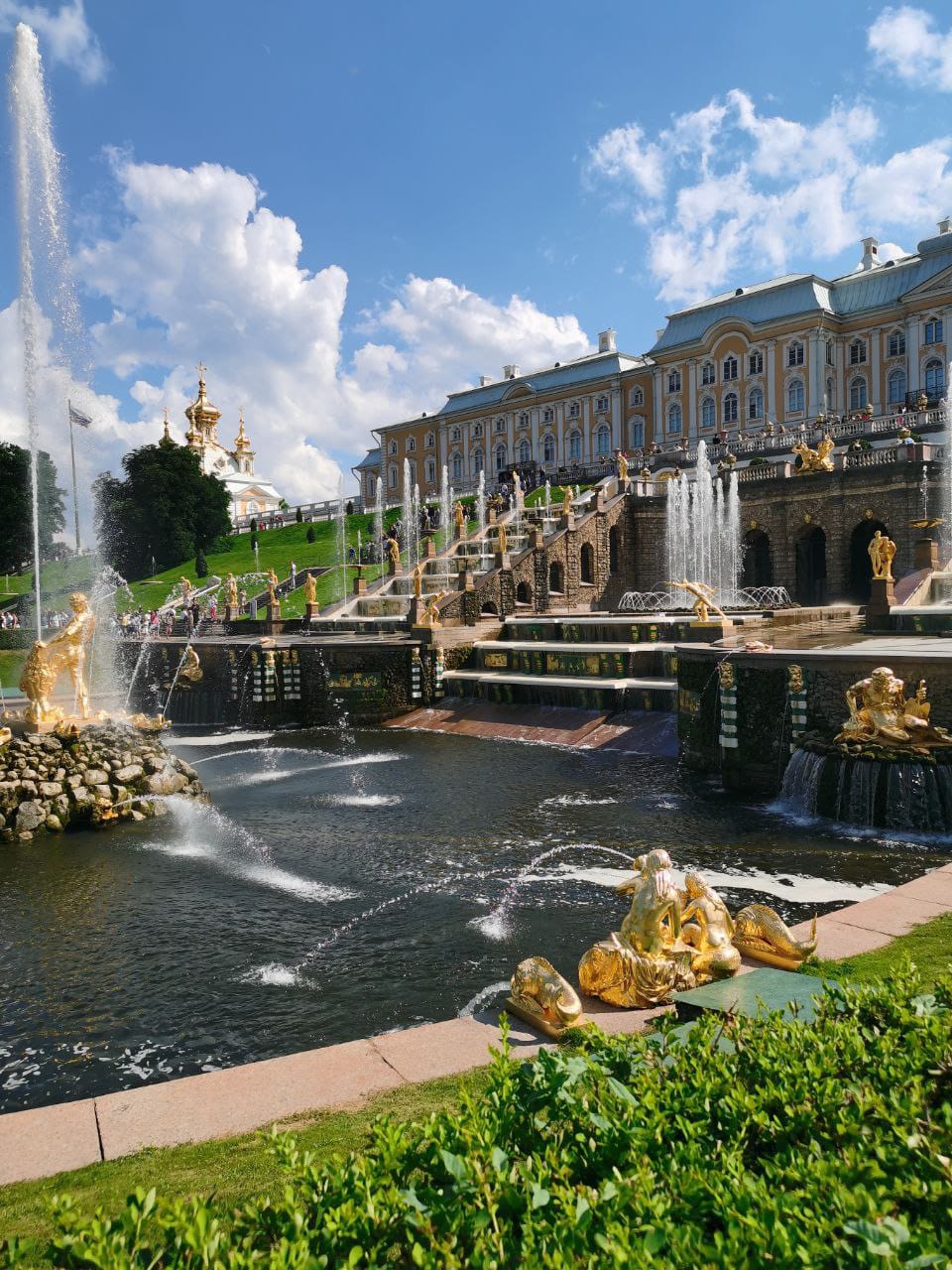 Тур «Санкт-Петербург-2024»: узнайте больше о будущей карьере